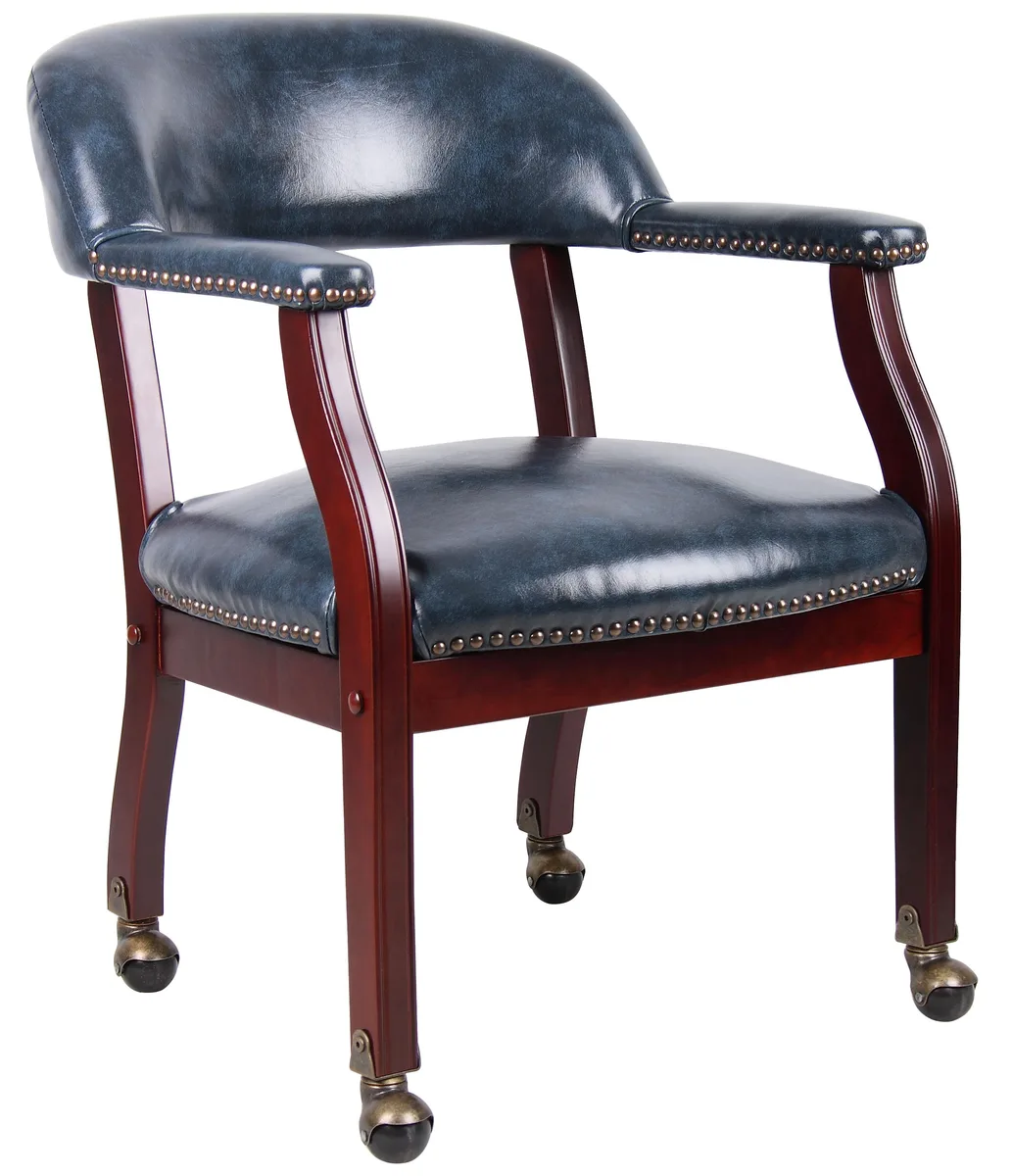 BOSS Office Products BOSS Office Products B9545-BE office furniture — product photo