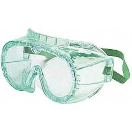 Sellstrom Sellstrom S88113 Impact Resistant Safety Goggles Clear Anti-Fog Lens 881 personal protective equipment — product photo