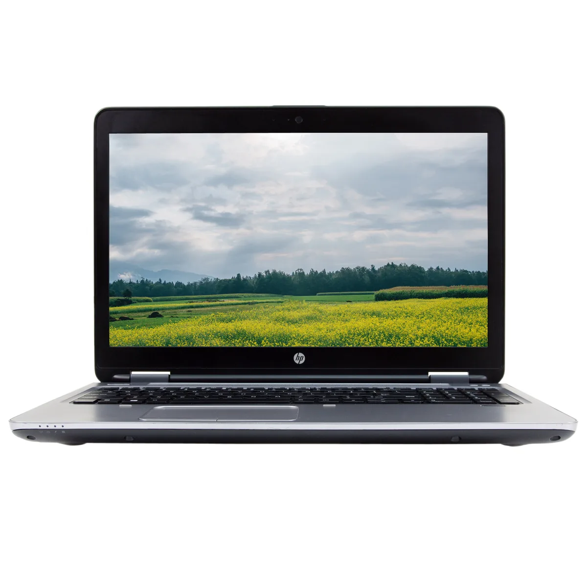 HP HP J5-650G2A05 650 G2 laptop i7-6600U 8GB 256GB 15.6" 1280x720 — product photo