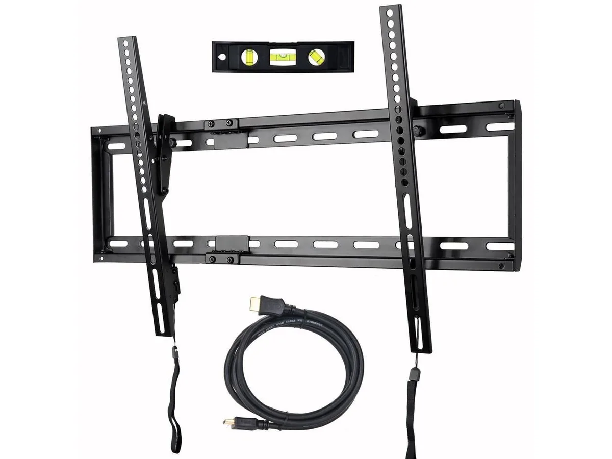 VideoSecu VideoSecu MF608B2 tilt TV wall mount 23-70 inch 132 lbs — product photo