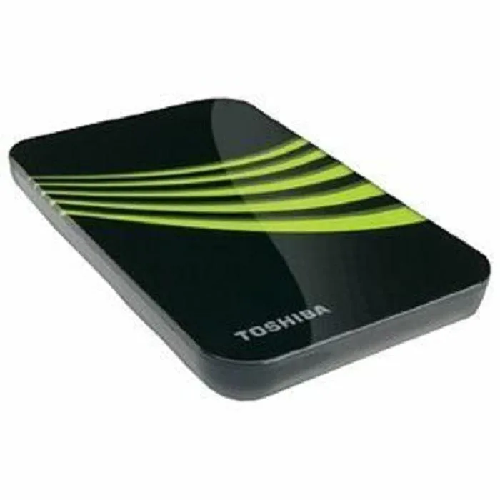 Toshiba Toshiba MK1652GSXProduct 160 GB 2.5" SATA 5400 RPM Hard Drive — product photo