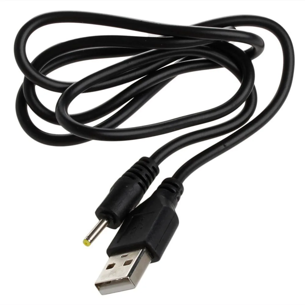 Ruth's sister Ruth's sister 5V 2A 2.5mm DC USB power cable 78cm — product photo