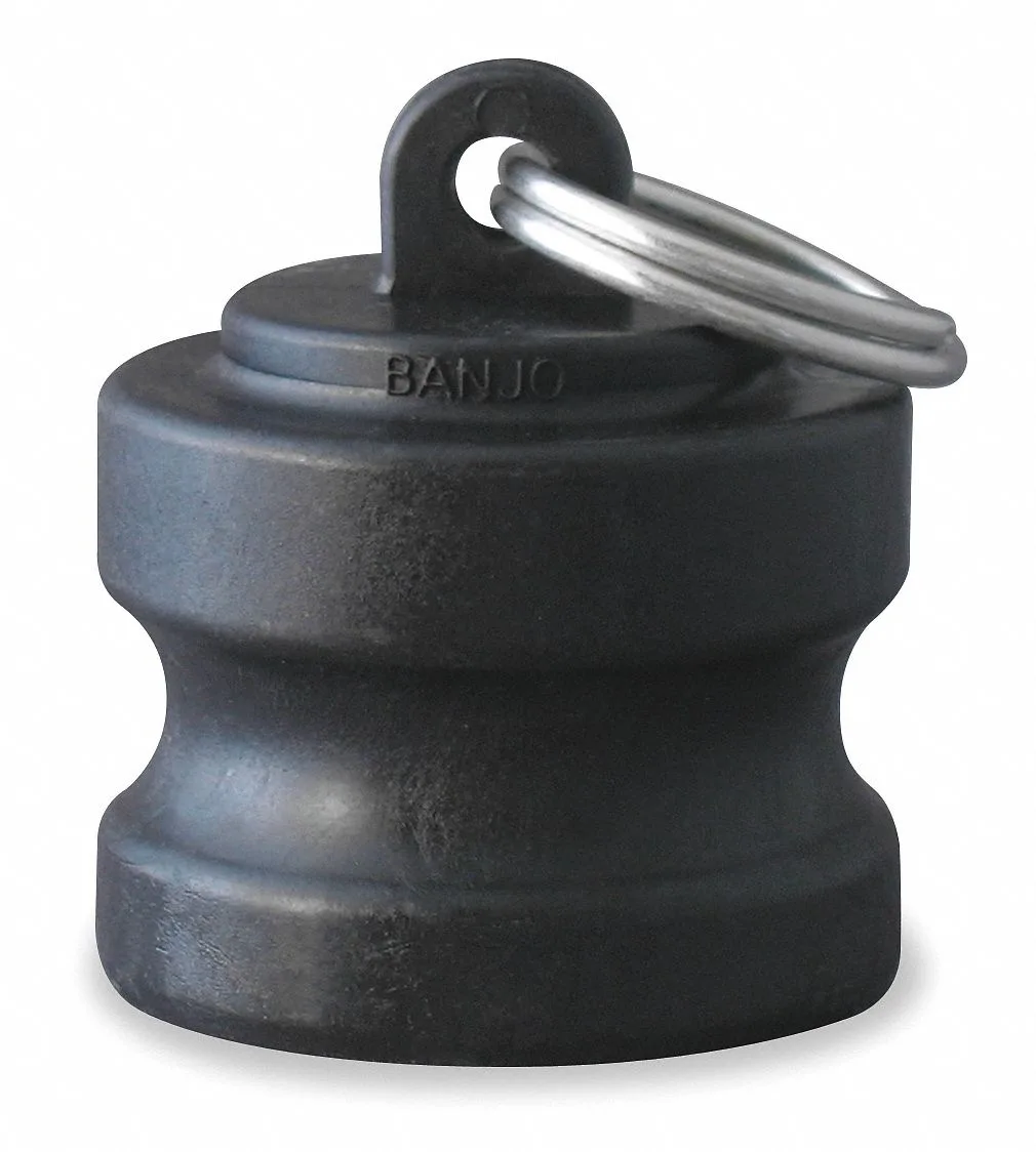 Banjo Banjo 300PL 3 in Dust Plug Trap — product photo