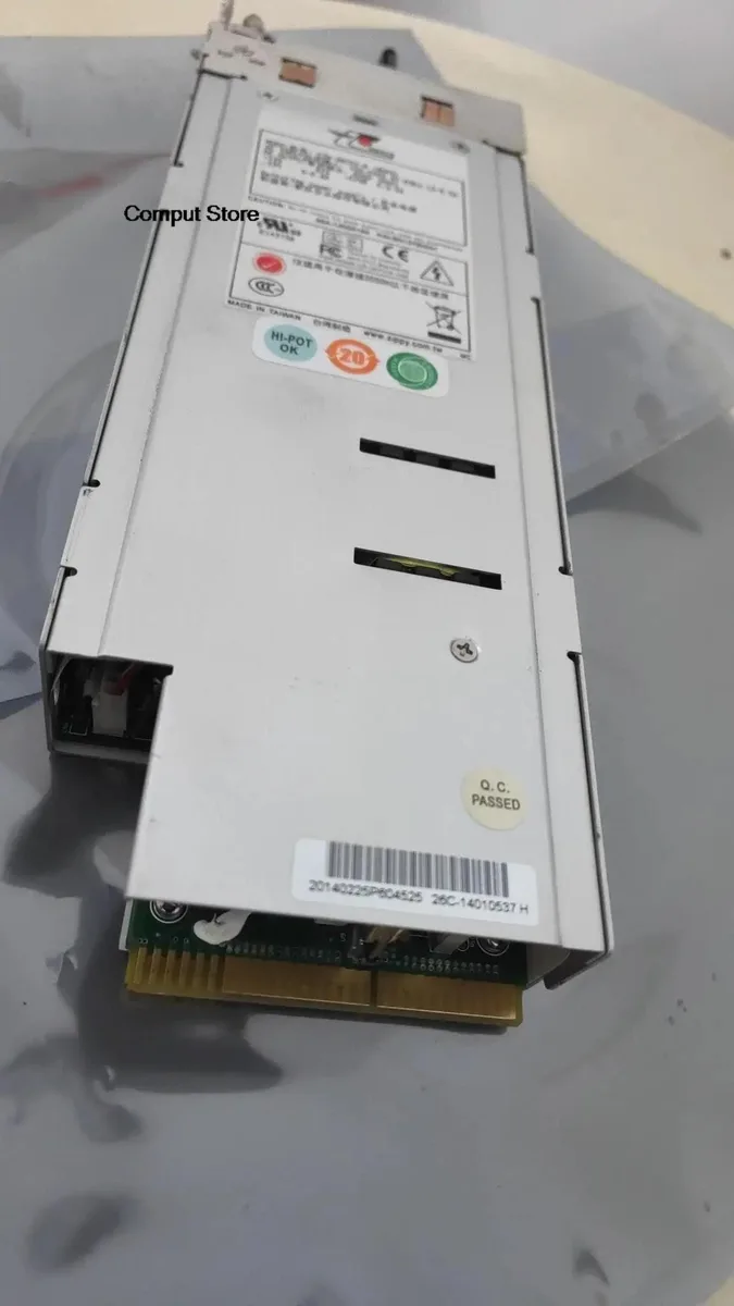 KHACHIMO ATX power module for C2W-3820V-R industrial computer equipment
