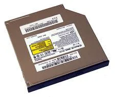 DELL DELL 24X CD-ROM drive for OptiPlex SFF 08P784 — product photo
