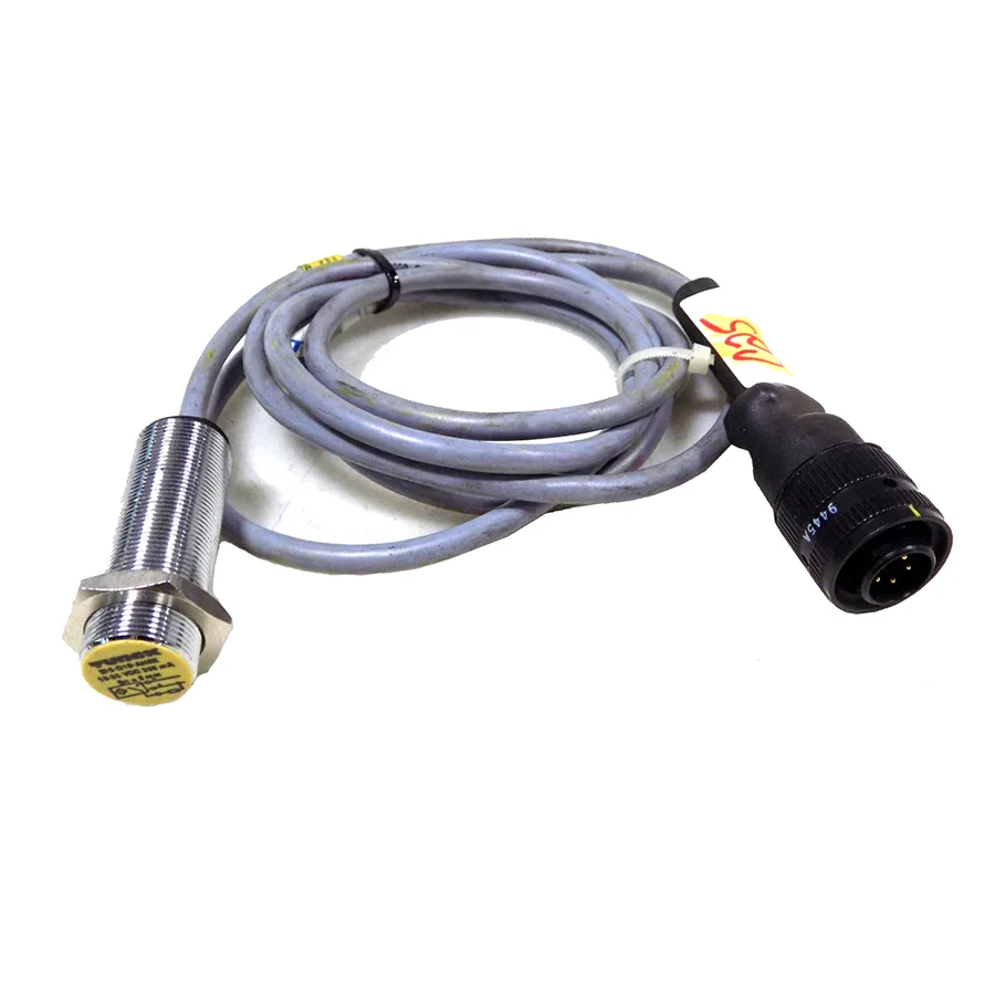 Turck Turck Bi5-G18-AN6X 4641500 Inductive Sensor NPN M18 — product photo