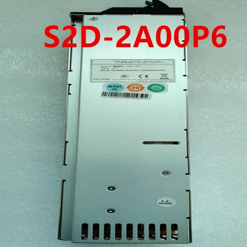 KHACHIMO KHACHIMO CRPS 1000W ATX Power Supply S2D-2A00P6 — product photo