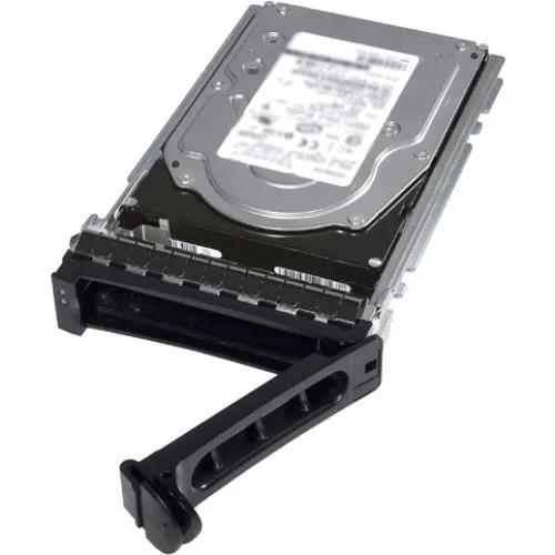 DELL DELL 400-AJOE 6TB SAS 12Gb/s 3.5" 7200 RPM internal hard drive — product photo