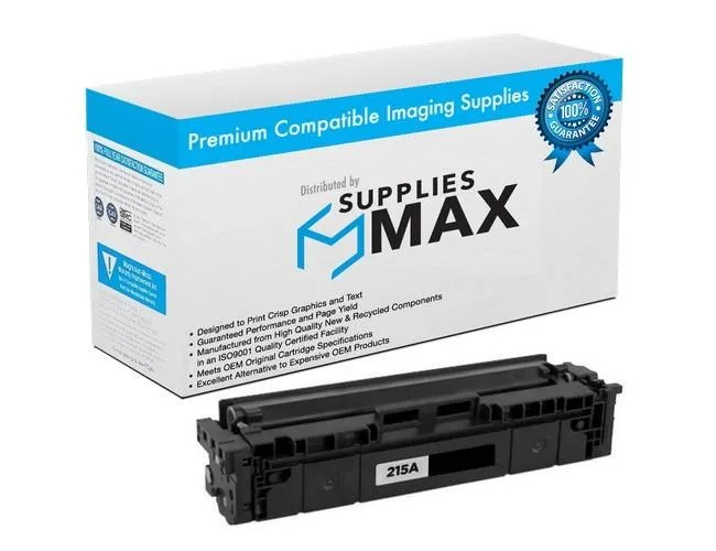 SuppliesMax SuppliesMax HEWW2310A Black Toner Cartridge 1050 Pages — product photo