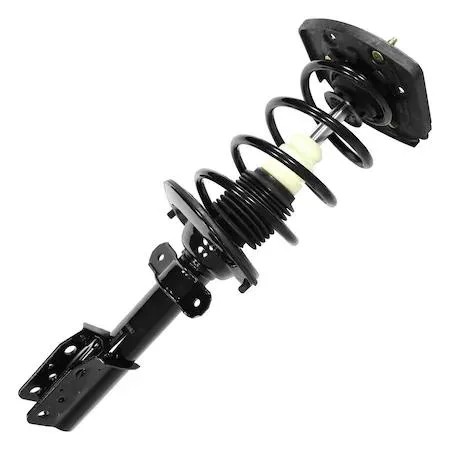 Rear right complete strut assembly for Chevrolet Impala Police Car and Taxi 2000-2011, Monte Carlo 2000-2007