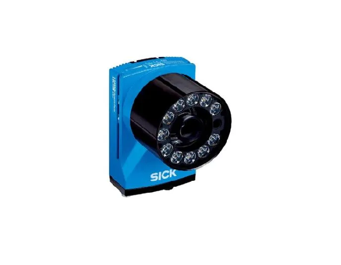Sick Sick V2D652R-MEWHA6 barcode scanner 2048x1088 512 MB — product photo