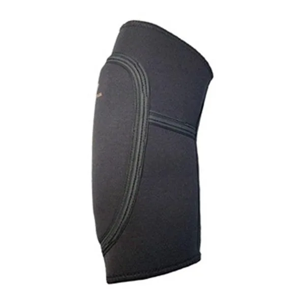 Impacto Impacto TS212XL Elbow Brace, Fabric, Pull-Over, Black, Size XL — product photo