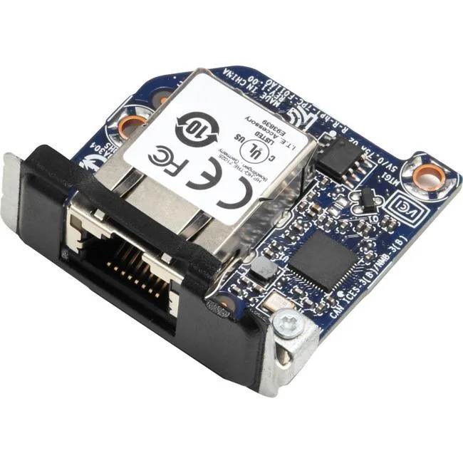 HP HP 1GbE LAN Flex Port 2020 network card 1000Base-T — product photo