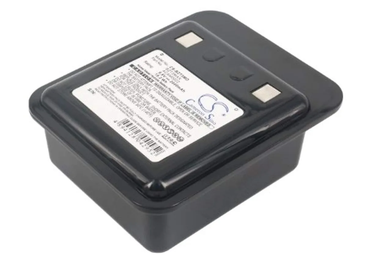 CameronSino CameronSino DS-CS-BZT3MD 9.6V 2000mAh Ni-MH camera battery — product photo
