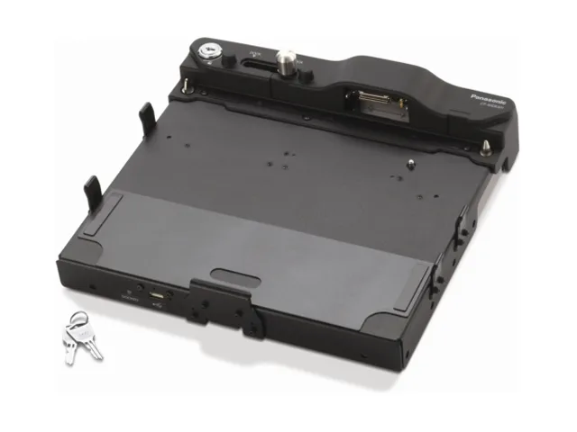 Panasonic Panasonic CF-WEB301MB Docking Station — product photo