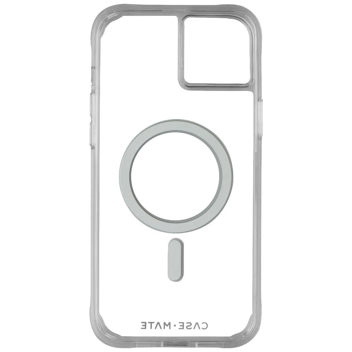 Case-Mate Case-Mate Tough Clear Case for MagSafe iPhone 14 Plus Clear 15ft drop protection — product photo