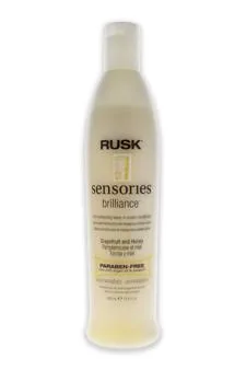 Rusk Rusk Brilliance Conditioner 13.5 oz — product photo