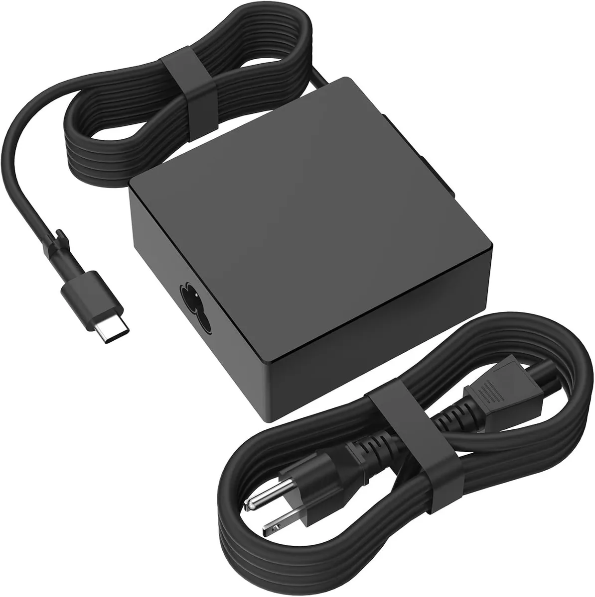 Kenuco Kenuco 100W USB-C AC Adapter A20-100P1A — product photo