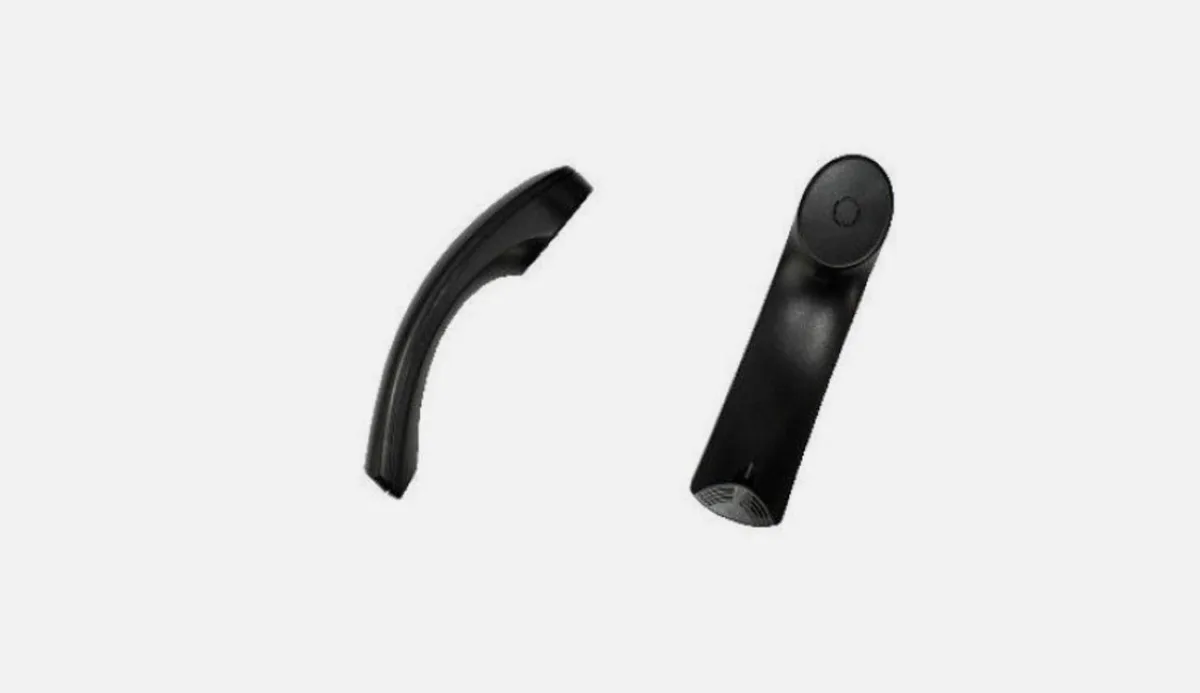 Aastra Aastra 6730i 6731i 6735i 6737i 6739i 6753i 6755i 6757i handset bundle (10) — product photo