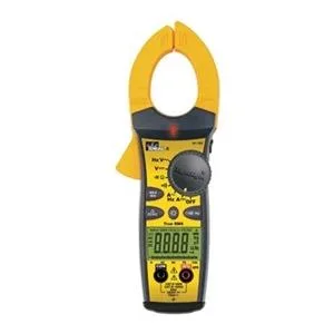 Ideal Ideal 61-765GA Digital Clamp Meter 660A hand tool — product photo