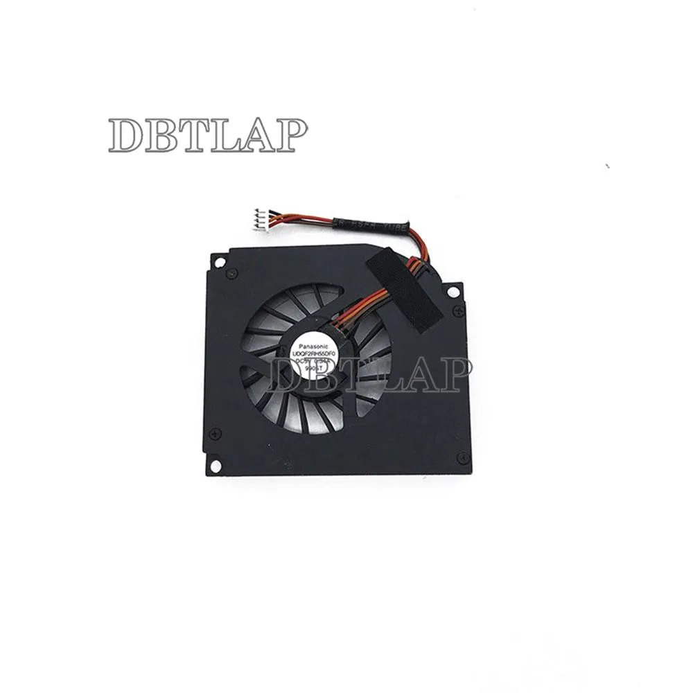 DBTLAP DBTLAP Laptop CPU Fan for ASUS U5 U5A U5F T6009F05MP-0-C01 — product photo