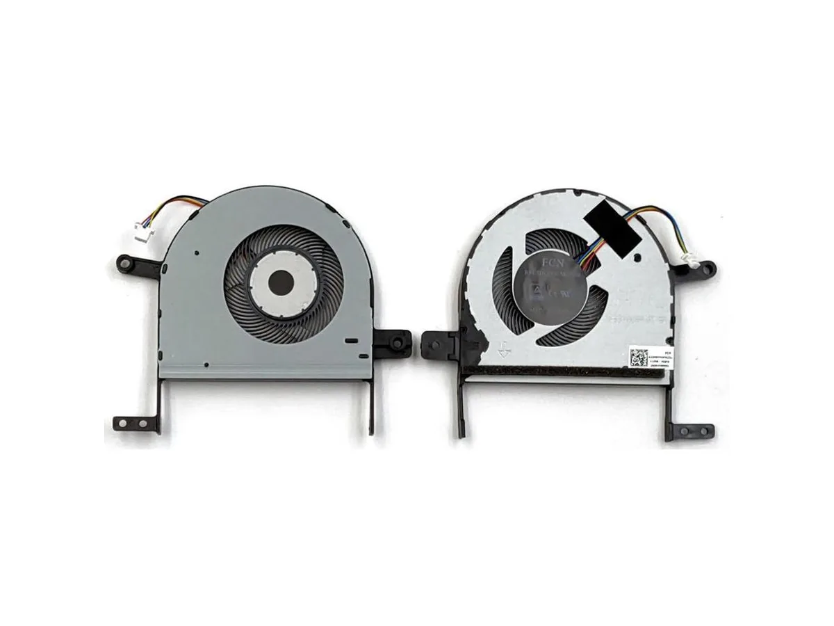 Fans Fans VivoBook S510UN Laptop CPU Cooling Fan — product photo