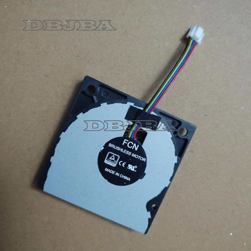 DBTLAP DBTLAP Laptop Cooling Fan FKP3 DC5V 0.5A DFB351005P00T — product photo