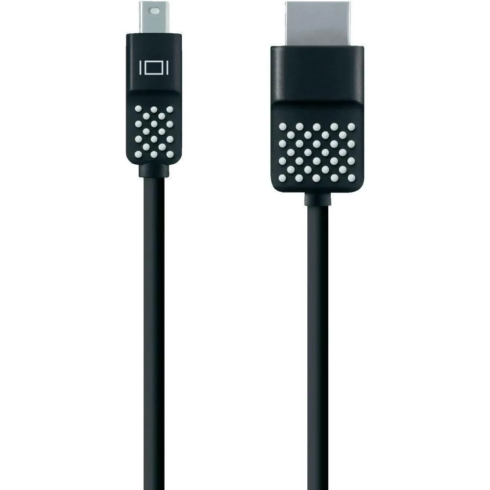Belkin Belkin F2CD080bt12 mini displayport cable 12 ft 4K — снимка на продукта