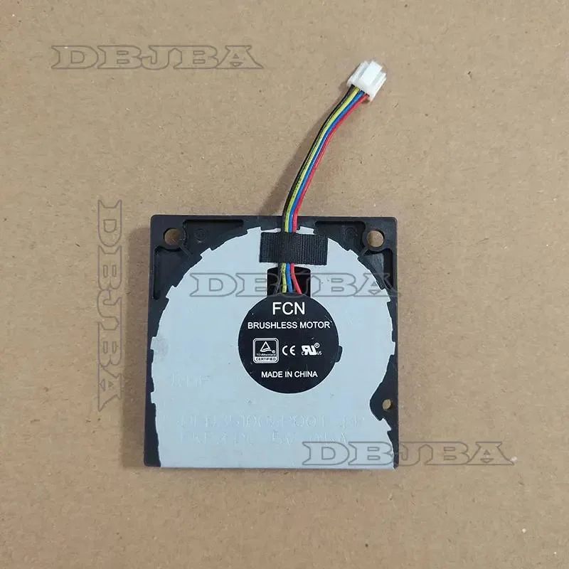 DBTLAP DBTLAP Laptop Cooling Fan FCN DFB351005PQ0T FKP3 DC 5V .5A EAL61321201 — product photo