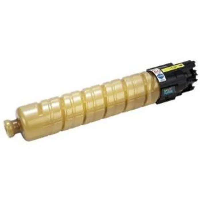 Aim Distribution Aim Distribution RIC821075 Yellow Toner Cartridge 21000 Pages — product photo