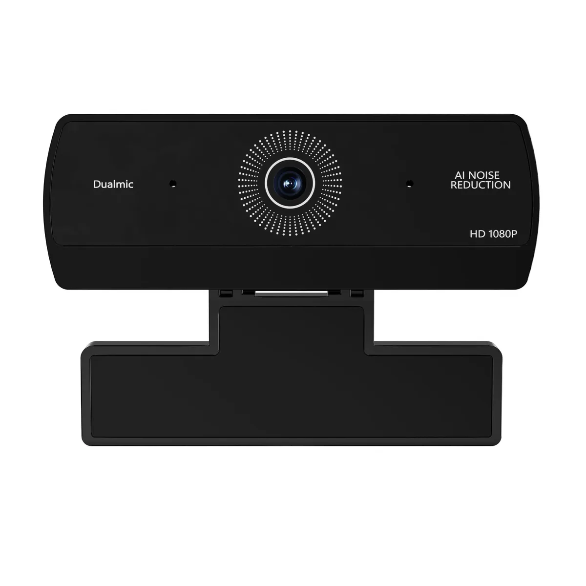  AWA Technology Inc. K1 1080p USB 2.0 Webcam — product photo