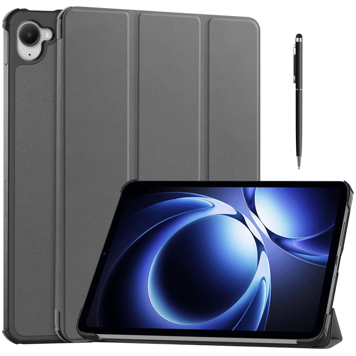 Werleo Werleo 8.8 Inch Tablet Case Gray — product photo