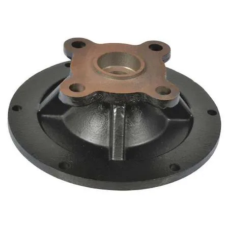 Dayton laundry adapter, compact plastic unit