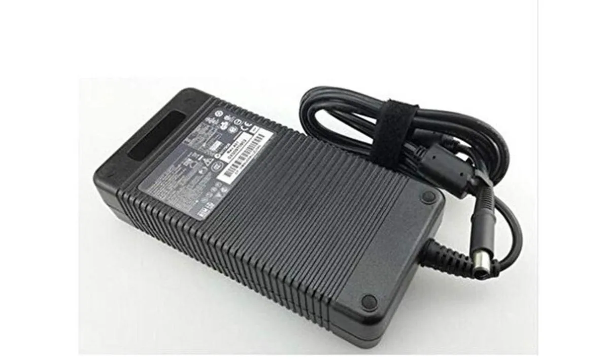 flame unicorn flame unicorn 19.5V 11.8A 230W 7.4 X 5.0mm laptop charger — product photo
