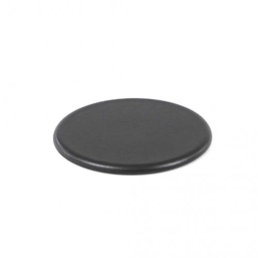 Appliance Factory Parts Appliance Factory Parts 5304508442 9.5K Burner Cap Matte Black Appliance Part — product photo