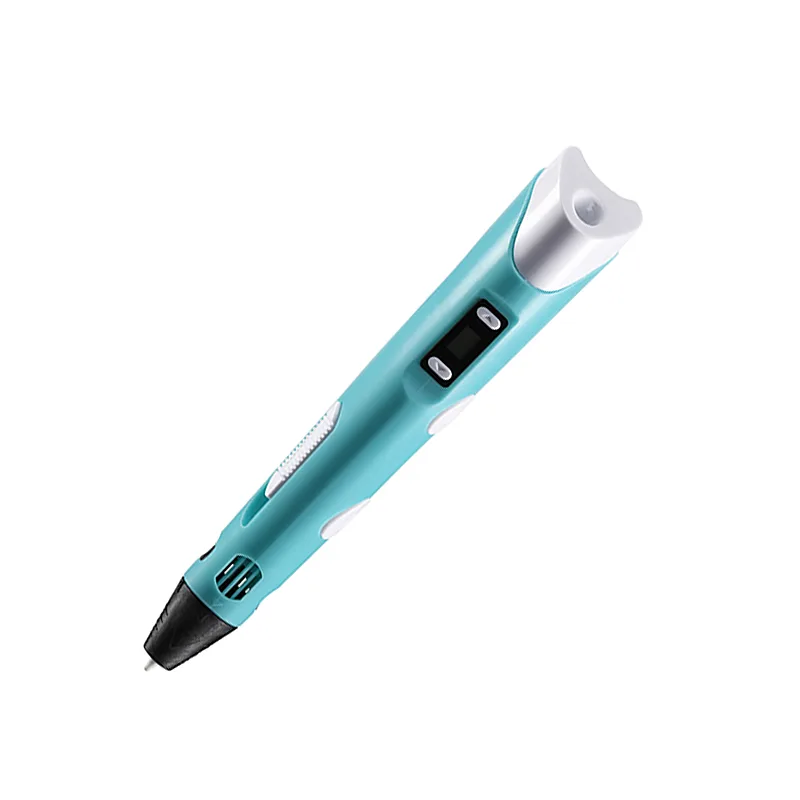 DEWANG DEWANG 3D Printing Pen Blue 1.75mm 65g — product photo
