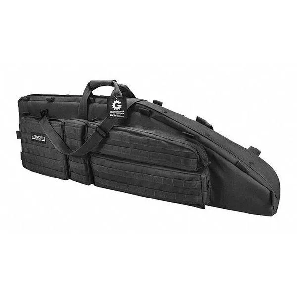 BARSKA BARSKA Loaded Gear RX-600 46" Tactical Dual Rifle Bag — product photo