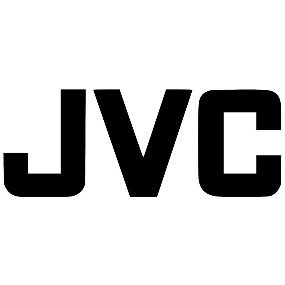 Pink JVC earbuds in-ear headphones new condition