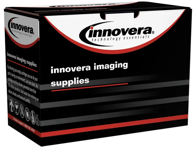 Innovera Innovera IVRTN436M Magenta Remanufactured Toner Cartridge 6500 Pages — product photo
