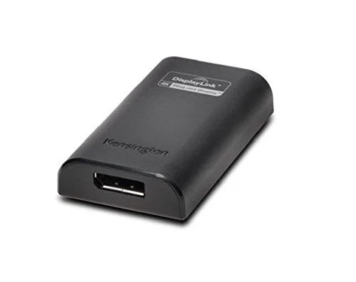 ACCO ACCO Kensington USB 3.0 DisplayPort Adapter — product photo