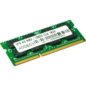 VisionTek VisionTek 900451 4GB DDR3 1600 SO-DIMM laptop RAM — product photo