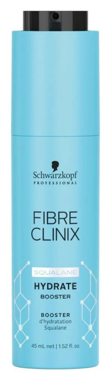 Schwarzkopf Schwarzkopf Fibre Clinix Hydrate Booster 1.52oz hair care — product photo