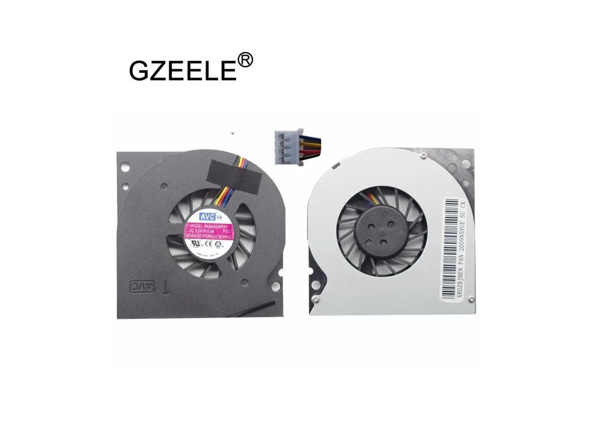 Fans Fans VGA Cooling for Lenovo IdeaCentre B305 B3 B31r1 B31r2 B31r3 B31r4 — product photo