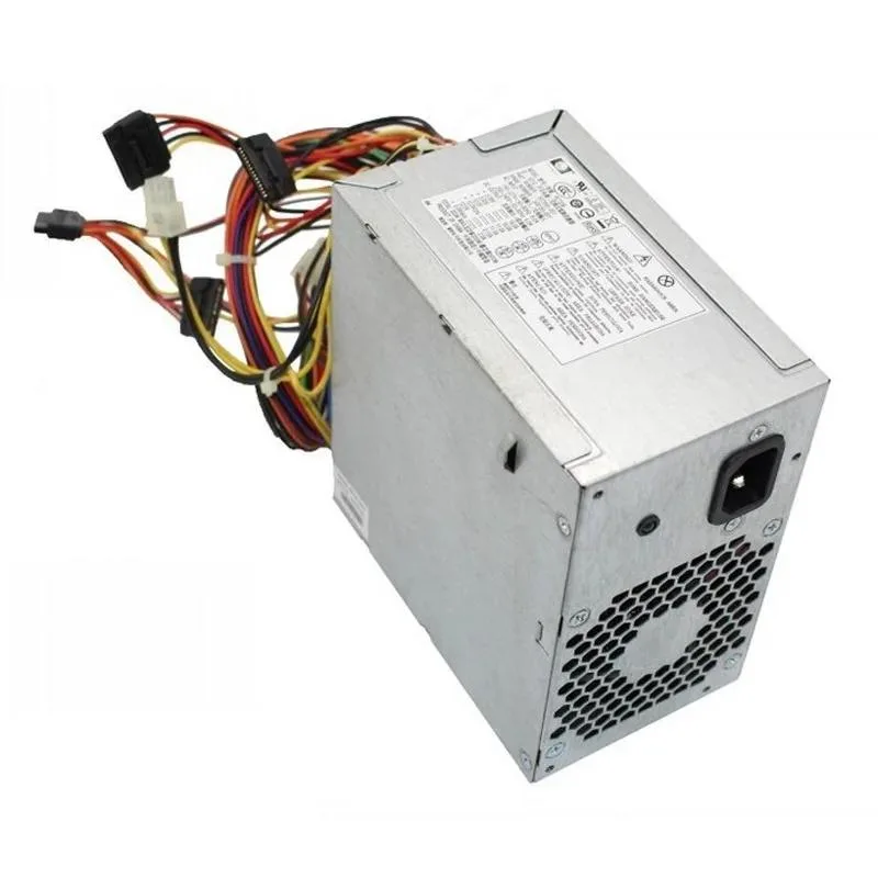 WMtec WMtec FH-XD301MYF PS-6301-8 633190-001 300W server power supply — product photo