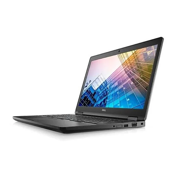 DELL DELL Latitude 5590 laptop 15.6" Core i5-8350U 8GB 500GB HDD — product photo