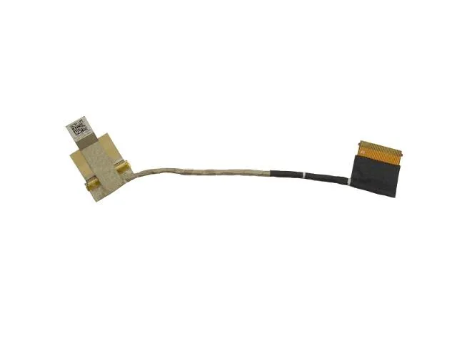 DELL DELL Inspiron N411Z 14" LCD Ribbon Video Cable RCPJ5 — product photo