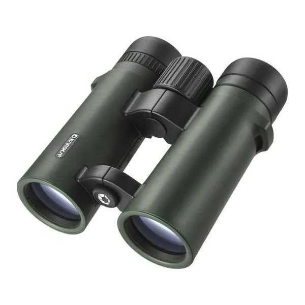 BARSKA BARSKA 10x42 Air View WP Binoculars Dark Green — product photo