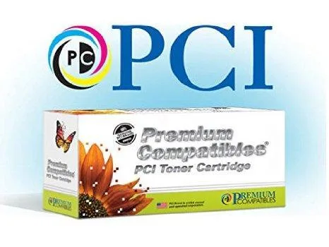 PCI PCI TK172-PCI Toner Cartridge 7200 Pages Black — product photo