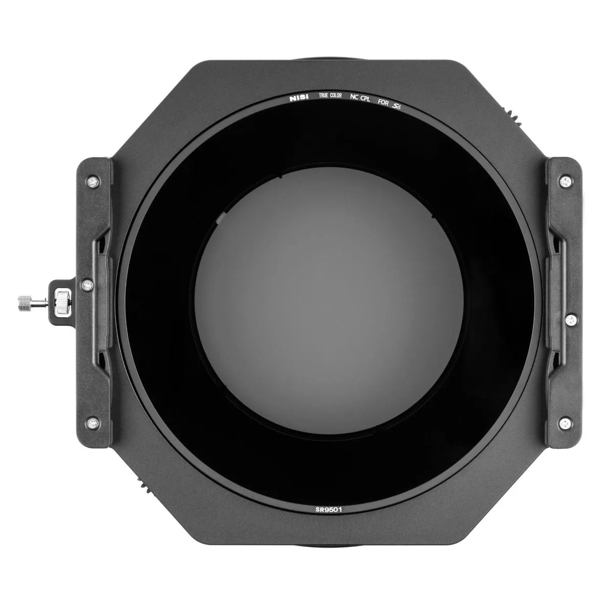Nisi NiSi S6 150mm Filter Holder Kit True Color NC CPL Sigma 14-24mm f/2.8 DG DN Art Sony E Leica L — product photo