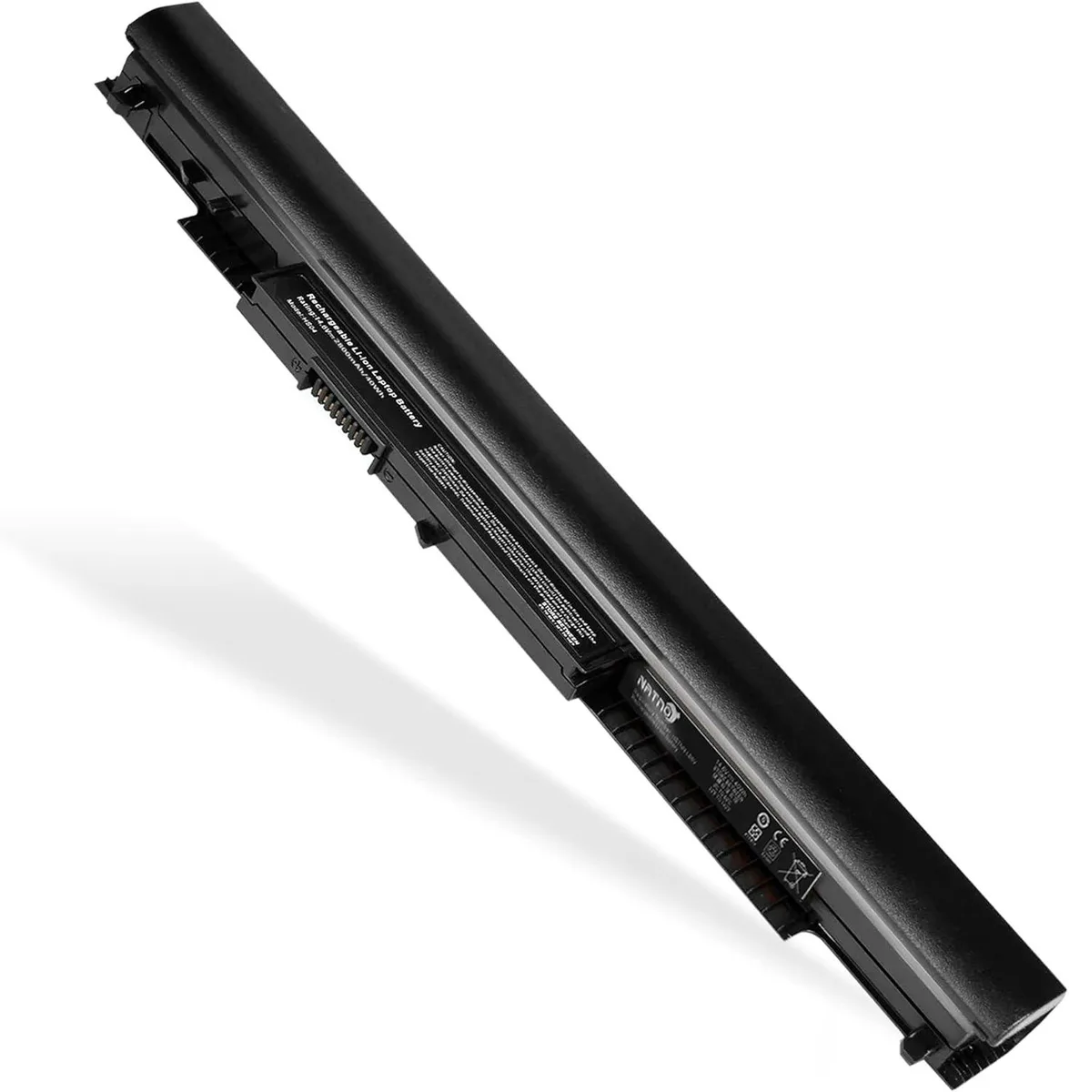 FOCUSTEC FOCUSTEC HS03 40Wh 14.6V laptop battery — product photo